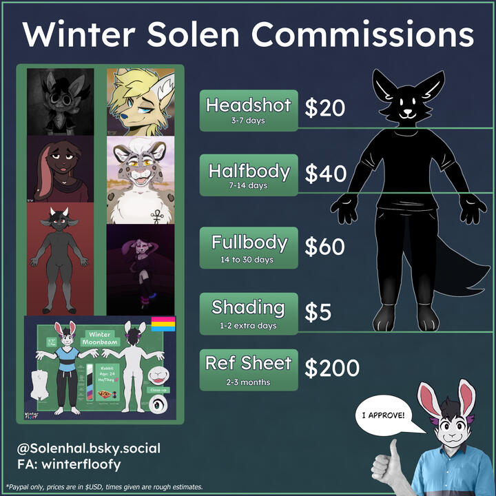 Picture of Winter Moonbeam